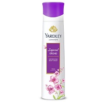 Yardely Imperial Orchid Body Spray 150ml